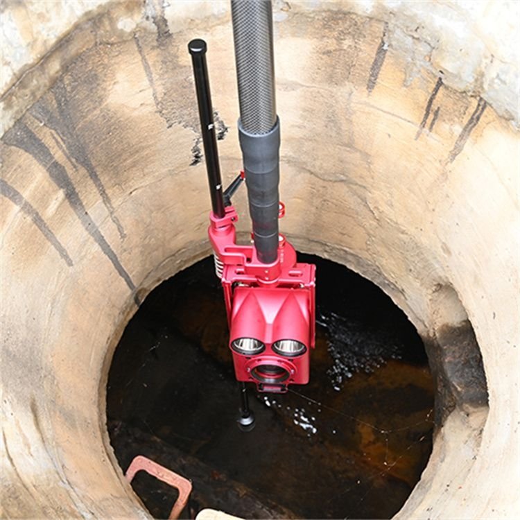 海州管道潜望镜检测（QV检测）